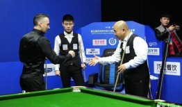 今日台球热点爆料,今日热点事件揭秘